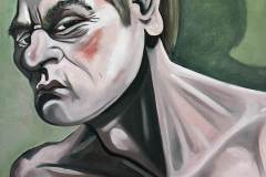 Sceptical Man